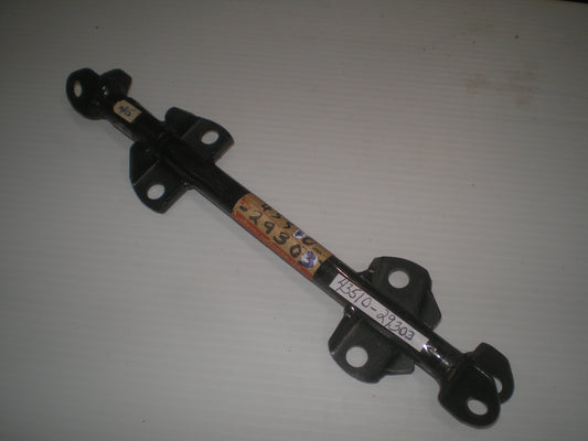SUZUKI DS185 TS185 Front Footrest Bar 43510-29303 / 43510-29300 / 43510-29301 / 43510-29302