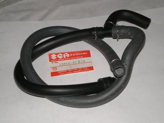 SUZUKI LT300  Engine Breather Tube 13850-41B10 / 13850-41B11