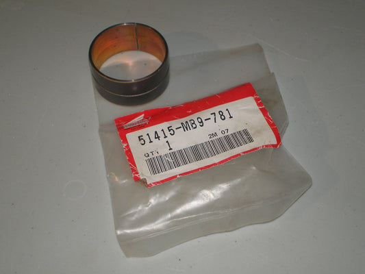 HONDA CB650 Nighthawk CB1000 VF700 VF750 GL1100 Fork Slide Bushing 51415-MB9-781