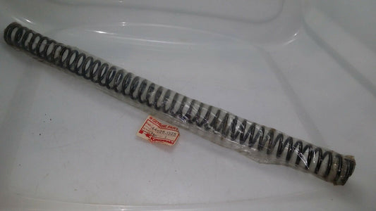 KAWASAKI KX250 KX500 Factory Front Fork Spring 44026-1325