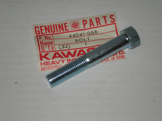 KAWASAKI KX250 KX400 Hex Head Bolt 12x60 44041-066