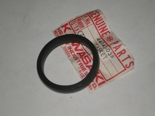 KAWASAKI H1 H2 KH500 KZ 550 650 700 750 900 1000 ZN700 Z1 Fork Cover Gasket 44045-038