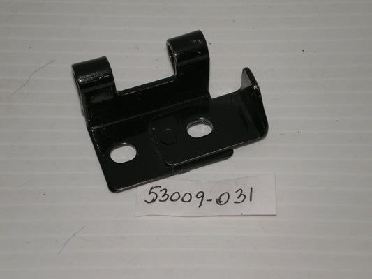 KAWASAKI KH250 KH400 KZ650 KZ1000  Seat Front Hinge 53009-031