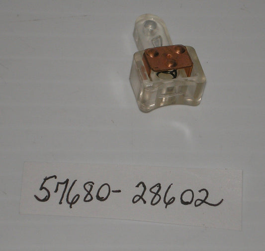 SUZUKI ALT DR DS LT PE RS  Switch Repair Part  57680-28602