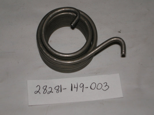 HONDA CM CRF XL XR Kick Starter Spring 28281-149-003 28281-149-000