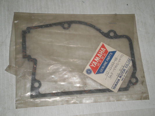 YAMAHA JT1 JT2 Carburetor Crankcase Cover Gasket 3AV-15463-00 / 257-15463-00