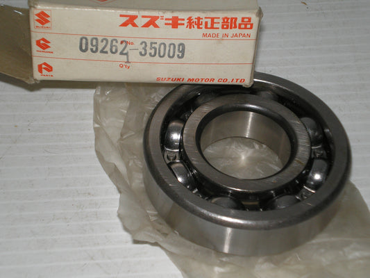 SUZUKI DR500 DR650 LT250 LT300 LT-A500 LT-F500 SP500 SP600 Bearing 09262-35009