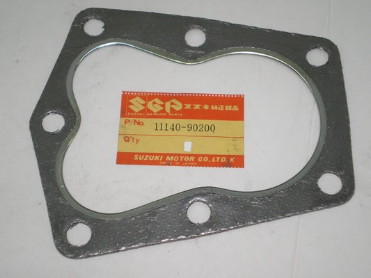 SUZUKI Outboard Motor Cylinder Head Gasket 11140-90200 11140-90201 11140-90210