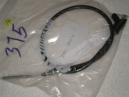 HONDA CRF50 2004 - 2012 Front Brake Cable 45450-GEL-J00 #375