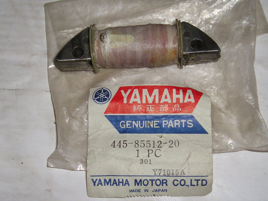 YAMAHA DT360 DT400 IT400 MX400 YZ400 Ignition Source Coil 445-85512-20