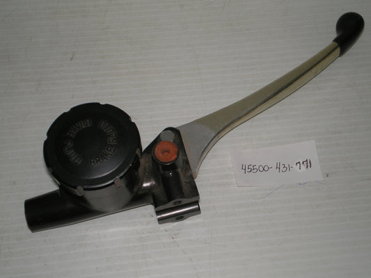 HONDA CB450 CB500 CB550 CB750 Front Master Cylinder 45500-341-771