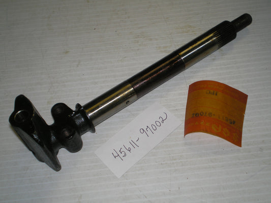 SUZUKI  Snowmobile Front Suspension Ski Post 45611-97002
