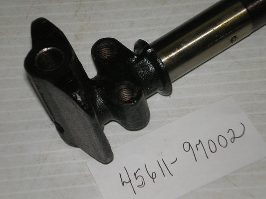 SUZUKI  Snowmobile Front Suspension Ski Post 45611-97002