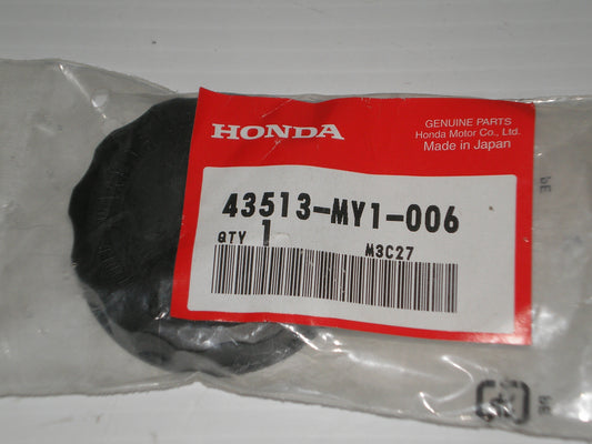 HONDA CB CBF CBR FX GL NT RVF SLR ST TRX VFR VT XL XRV 43513-MY1-006 43513-MAH-A00