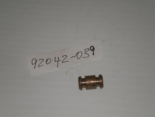 KAWASAKI KZ750 1976-1984 Cylinder Locating Dow Pin 92042-039