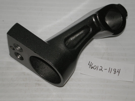 KAWASAKI EX250 Right Hand Handle Bar Holder 46012-1184