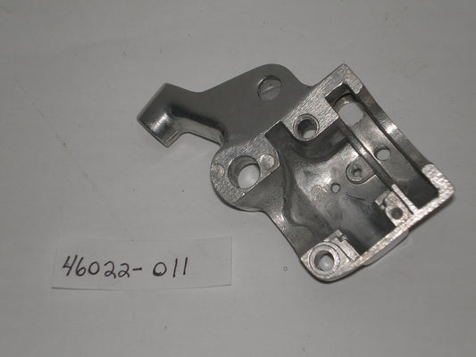 KAWASAKI A1 A7 A7SS W1 W2 W2SS W2TT Lower R/H Switch Case 46022-011