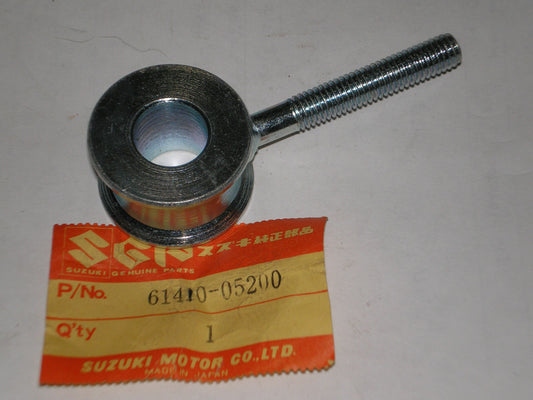 SUZUKI DR125 X5222 X5232 X5233 Chain Adjuster 61410-05200