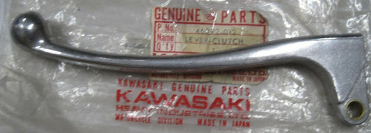 KAWASAKI G31 G31M H1 H1C H1R Factory Clutch Lever 46092-012