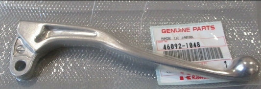 KAWASAKI KX60 Motocross Factory Brake Lever 46092-1048