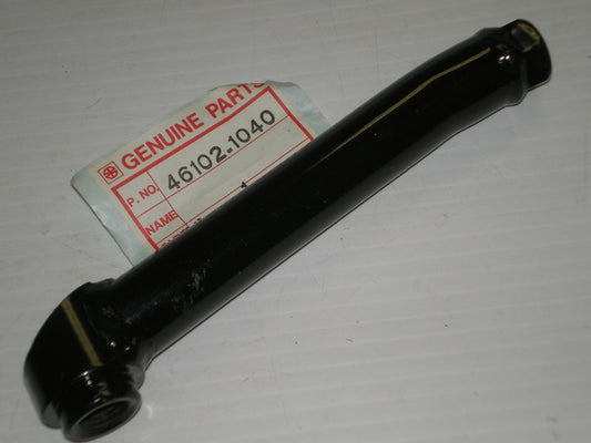 KAWASAKI KDX250 Suspension L/H Linkage Rod 46102-1040