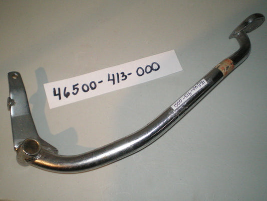 HONDA CB400 CB450 Hawk Brake Pedal 46500-413-000