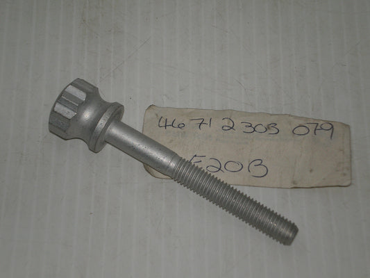 BMW  K100 LT / RS / RT1100LT / K75 Engine Protection Bar Screw   4671-2303-079 / 46712303079