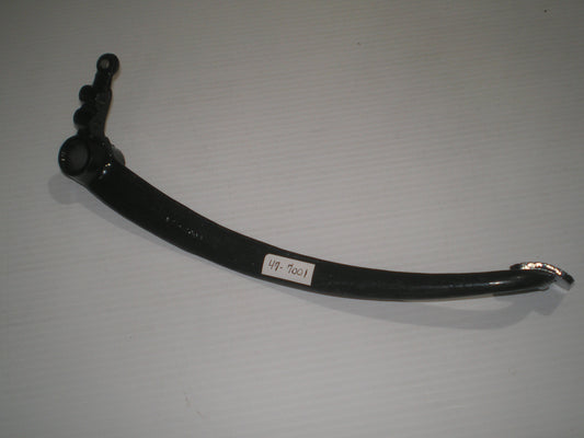 BSA 250cc B25 441 Victor B44 Rear Brake Pedal 47-7001