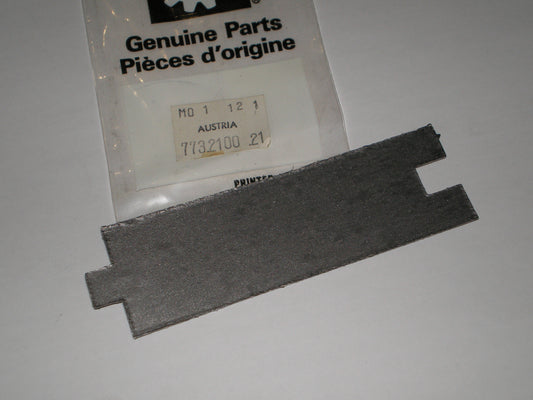 Puch Maxi Magnum unknown part or Gasket 773-2100-21