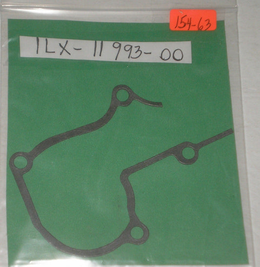 YAMAHA YZ125  Power Valve Linkage Cover Gasket 1LX-11993-00 / 1LX-11993-01