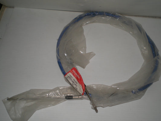 HONDA ARX1200 2002-2007 Watercraft Steering Cable 47810-HW1-671