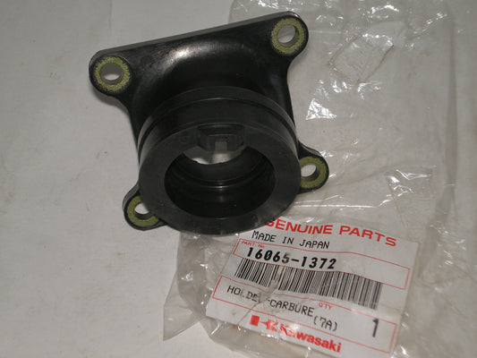 KAWASAKI KX85 KX100 KX112 Carburator Holder 16065-1372