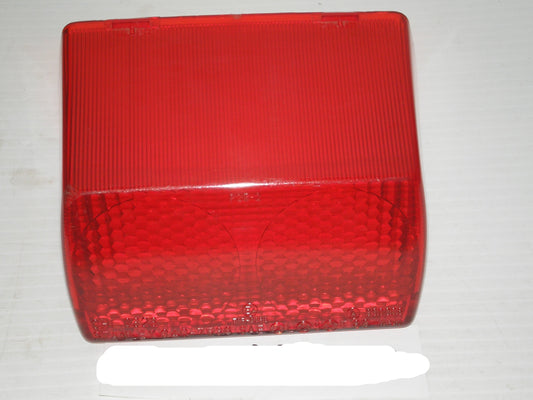 YAMAHA FZ600 FZ700 FZ750 FZR400 FZR600 FZR750 FZR1000 RZ350 RZ500 TZR250 YZ600 Tail Light Lens  47X-84721-00