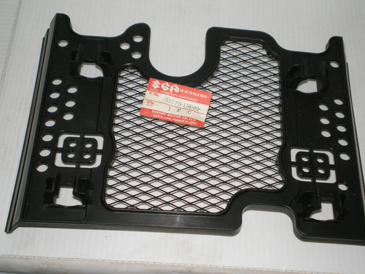 SUZUKI LT4 LTF4 LTF250 LTF300 1988-2000 Front Guard Muffler Grill 53310-20B12