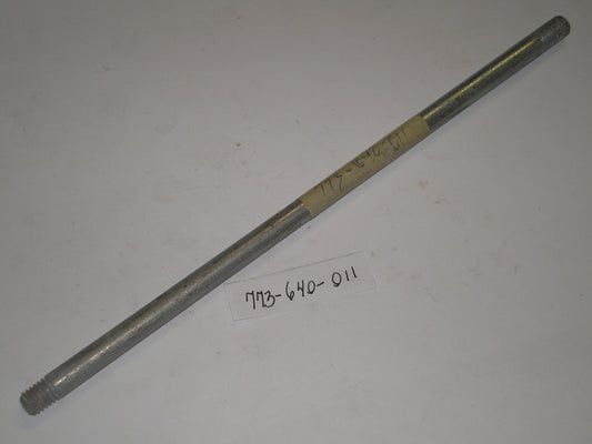 PUCH Magnum XK/MKII Long Bolt / Stud 220 mm long 773-640-011