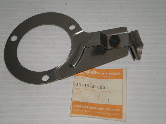 SUZUKI GT750 Lemans Clutch Oil Reserve Plate 23510-31000