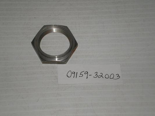 SUZUKI GV1400 Cavalcade Large Special Nut 09159-32003