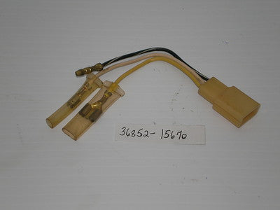 SUZUKI GT250 GT380 LT185 RV90 TC125 TS125 T500 Head Light Ground Wire 36852-15670
