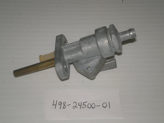 YAMAHA DT G6 G7 GT JT1 JT2 JT5 MX RD RX TY YG1 YG5 YJ1 YJ2 YZ Fuel Tank Petcock 367-24500-00 / 367-24500-02 / 367-24500-03 / 367-24500-04 / 127-24500-00 / 3T2-24500-00 /451-24500-01 / 5U7-24500-00