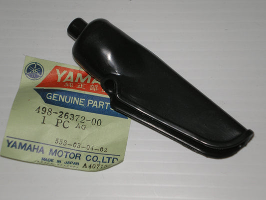 YAMAHA DT RT MX 100 125 175 180 250 400  YZ TTR 80 85 90 Lever Cover 498-26372-00