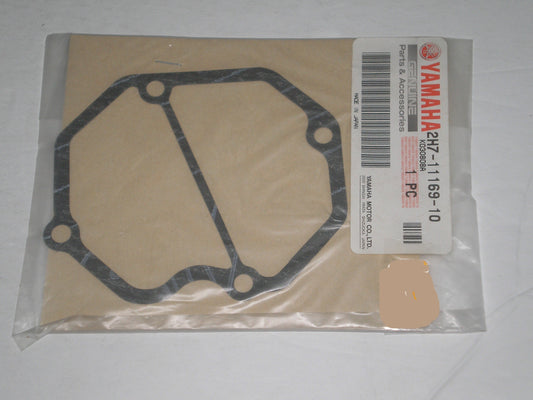 YAMAHA XJ1100 XS1100 Breather Cover Gasket 2H7-11169-10 / 2H7-11169-00