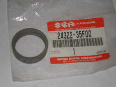 SUZUKI GSXR600 GSXR750 LTR450 Transmission Gear Bushing 24322-35F00