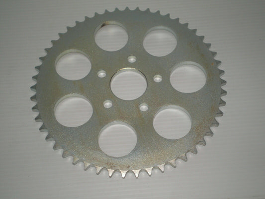 Harley Davidson Sportster FL FLH FX Rear Wheel Sprocket 41470-73/51 51T