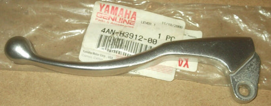 YAMAHA RT180 TTR225 Factory Clutch Lever 4AN-H3912-00