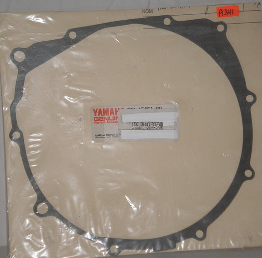 YAMAHA XJ650 XJ700 XJ900 Clutch Cover Gasket 4BB-15461-00