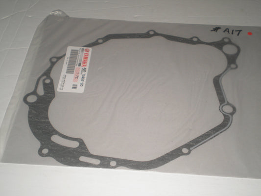 YAMAHA BW200 TT225 TTR225 TTR230 TW200 XT125 XT200 XT225 Clutch Cover Gasket 4BE-15462-00 / 15A-15462-00