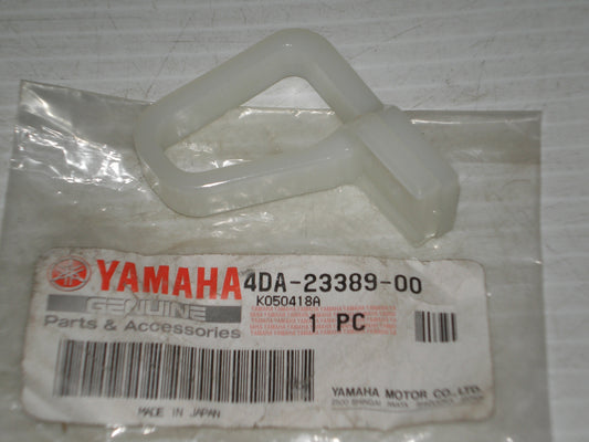 YAMAHA TTR125 WR 250 400 426 450 YZ 80 85 125 250 400 426 450 Cable Guide 4DA-23389-00