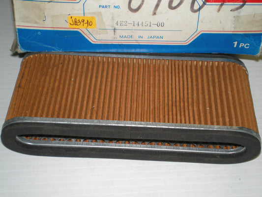 YAMAHA XS750 XS850 Air Cleaner Element 4E2-14451-00