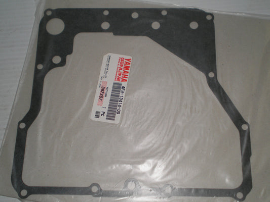YAMAHA FZR1000 GTS1000 YZF750 YZF1000 Oil Pan Gasket 4FM-13414-00 / 3GM-13414-10 / 4BH-13414-00