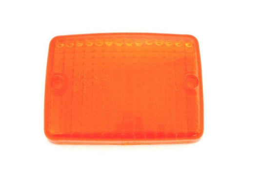 YAMAHA XJ550 XJ750 XS400 XV920 Turn Signal Lens 4G0-83312-00 / 4V8-83312-00